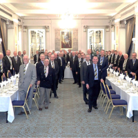 2018 AGM Attendees 1